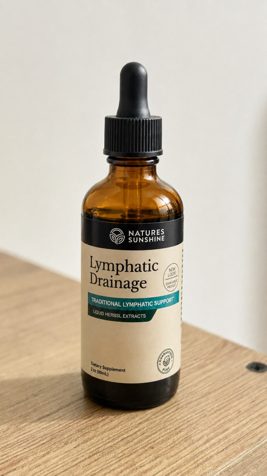 🔥 PROMOCIÓN LIMITADA: Lymphatic Drainage — 2 x 1